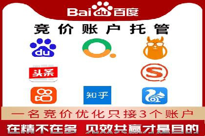 揭秘SEM托管公司案例：转化率大幅提升